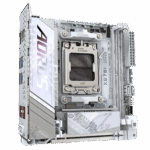 Gigabyte X870I Aorus Pro ICE Motherboard 3