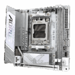 Gigabyte X870I Aorus Pro ICE Motherboard 4