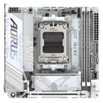 Gigabyte X870I Aorus Pro ICE Motherboard 5