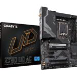 Gigabyte Z790 UD AC Motherboard