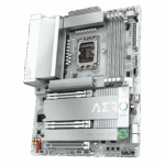 Gigabyte Z890 AERO G White Motherboard 4