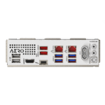 Gigabyte Z890 AERO G White Motherboard 5