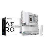 Gigabyte Z890 Aero D Intel 15th Gen LGA1851 E ATX Motherboard 11