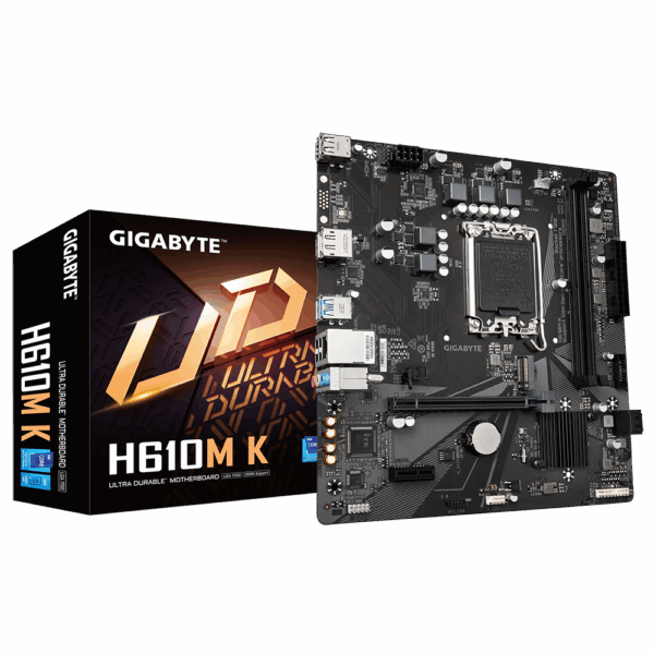 H610M K 01