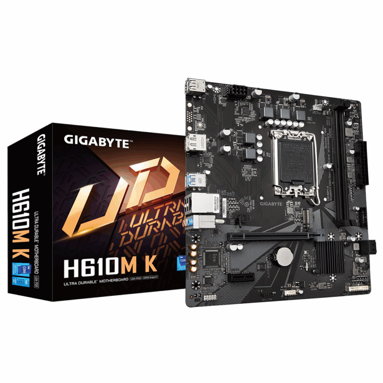 H610M K 01
