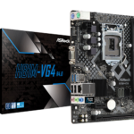 Buy ASRock H81M-VG4 R4.0 LGA1150 Motherboard