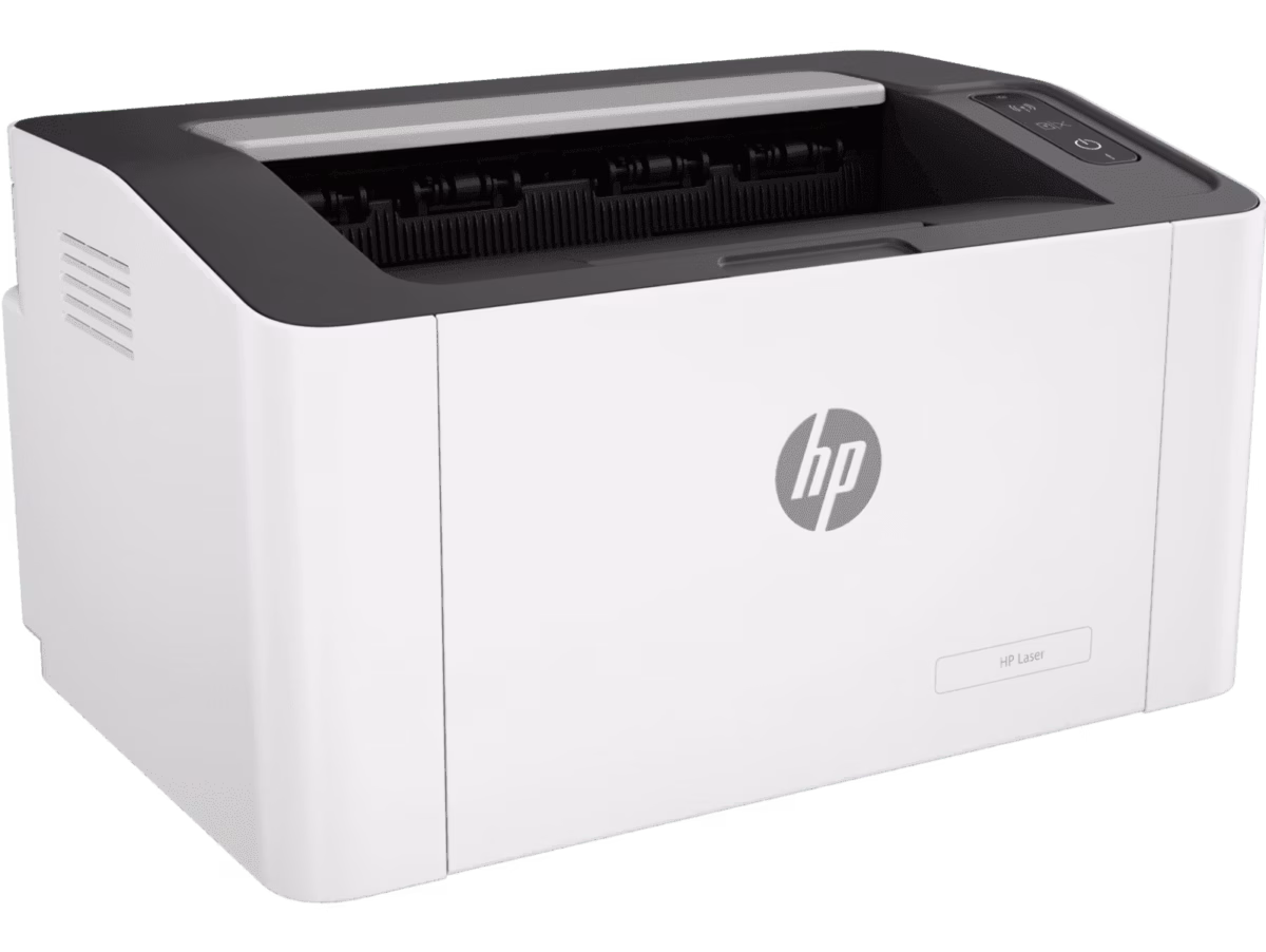 HP Laser 1008W Printer 1