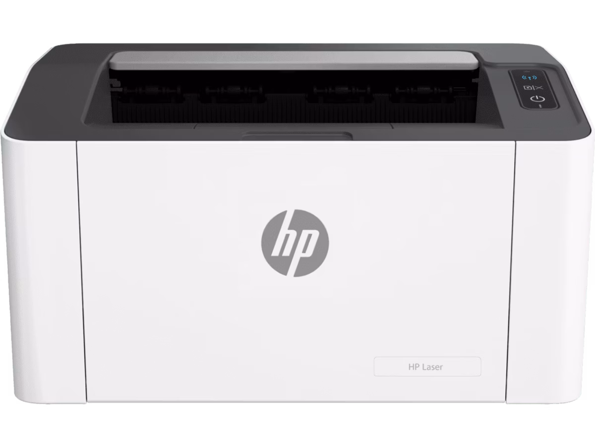 HP Laser 1008W Printer