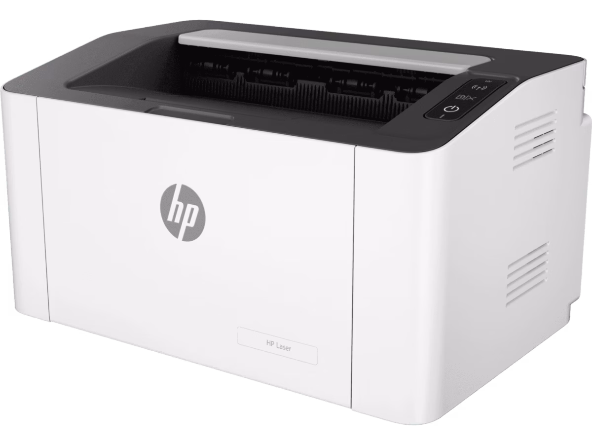 HP Laser 1008W Printer 2