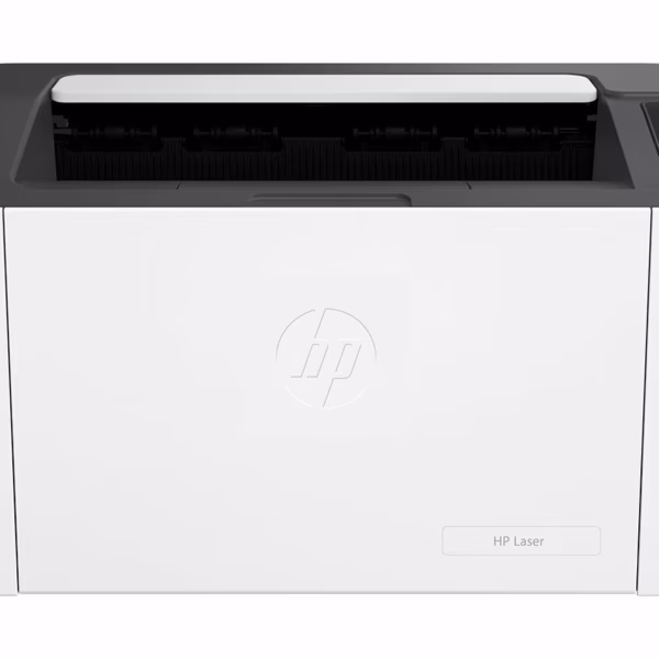 HP Laser 1008W Printer 4