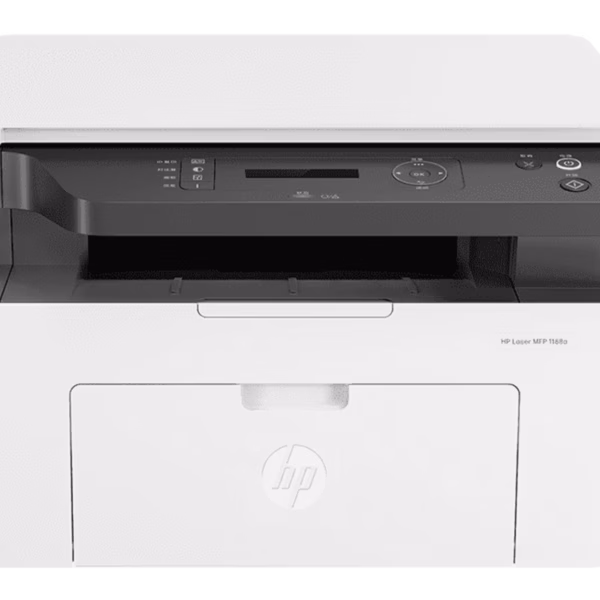 HP Laser MFP 1188a Print