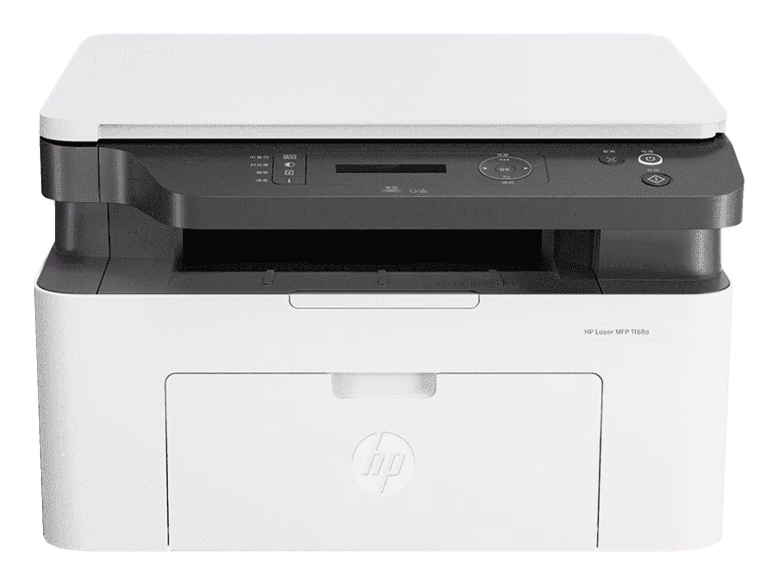 HP Laser MFP 1188a Print