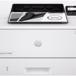 HP LaserJet Pro 4004D Printer