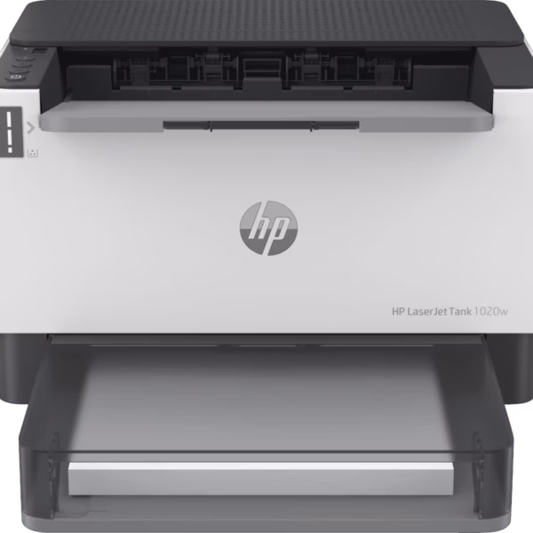 HP Laserjet Tank 1020w Printer