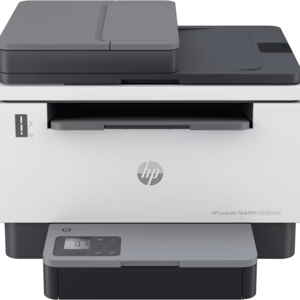 HP Laserjet Tank MFP 2606sdw Printer
