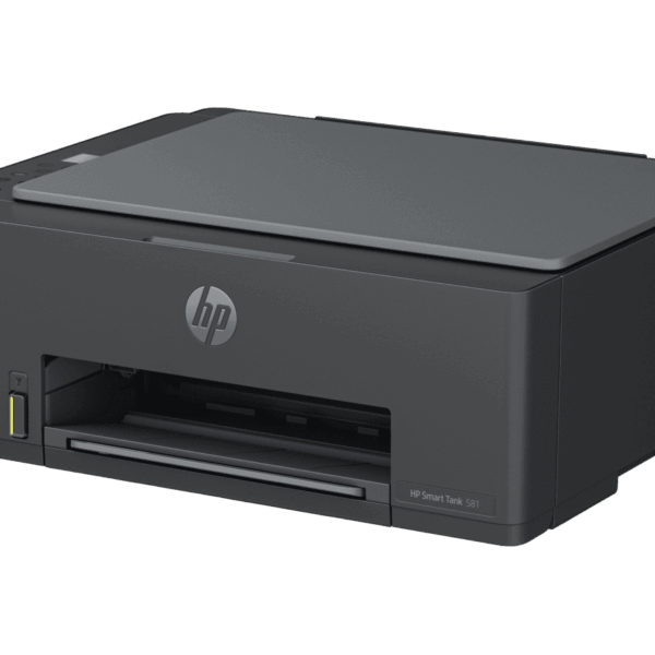 HP Smart Tank 581 All in One Printer 2