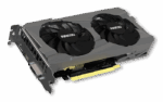 INNO3D GeForce RTX 3050 6GB Twin X2 Graphics Card 3