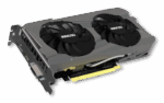 INNO3D GeForce RTX 3050 Twin X2 3