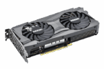 INNO3D GeForce RTX 3060 Twin X2 Graphics Card 1