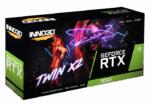 INNO3D GeForce RTX 3060 Twin X2 Graphics Card 2
