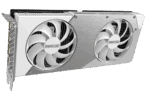 INNO3D GeForce RTX 5060 Twin X2 OC White 1