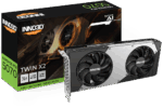 INNO3D GeForce RTX 5070 Twin X2 1