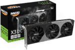 INNO3D GeForce RTX 5070 X3 OC Graphics Card 3