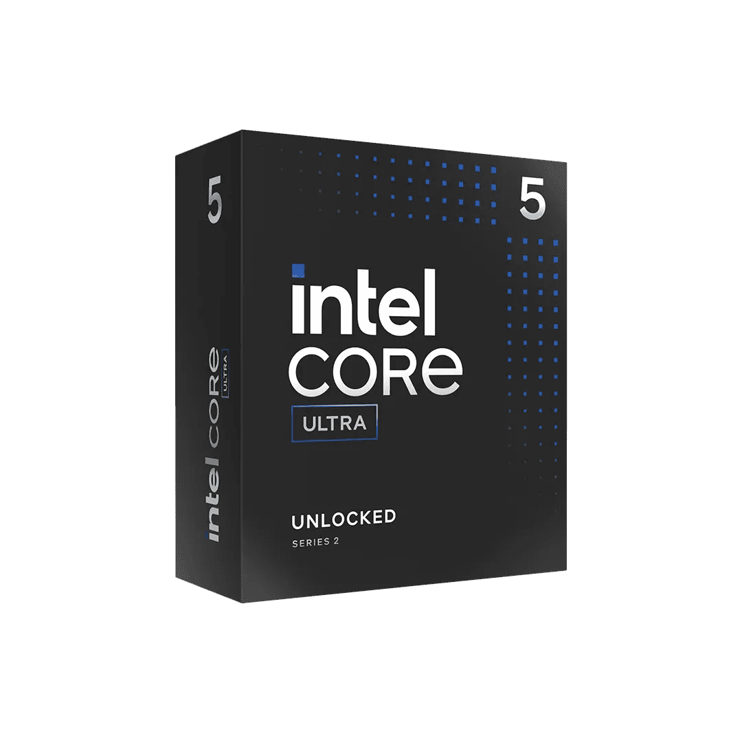Intel Core Ultra 5 245K Processor 1 Intel Core Ultra 5 245K Processor 1