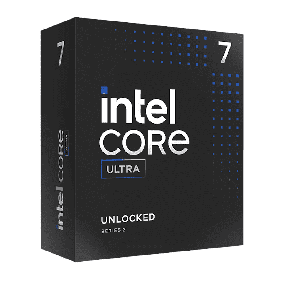 Intel Core Ultra 7 265K Desktop Processor A 1 Intel Core Ultra 7 265K Desktop Processor A 1