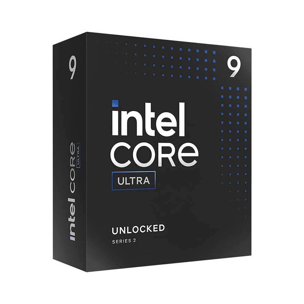 Intel Core Ultra 9 285K Processor 7 Intel Core Ultra 9 285K Processor 7