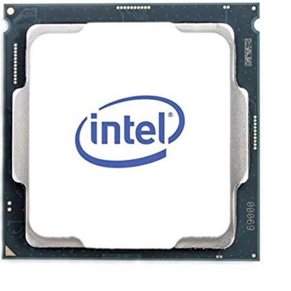 Intel Core i3-10105 10th Gen Processor