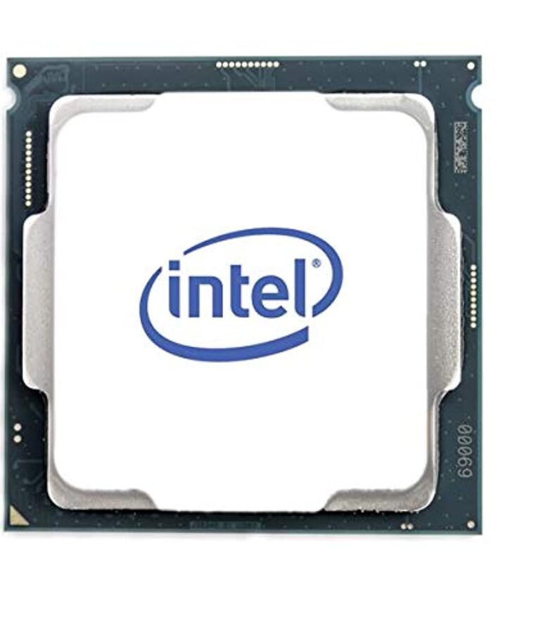 Intel Core i3-10105 10th Gen Processor