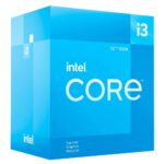 Intel Core i3 12100F Desktop Processor 1