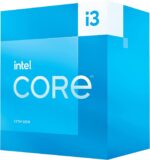 Intel Core i3 13100 Desktop Processor 5