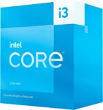 Intel Core i3-13100F Desktop Processor