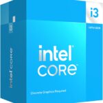 Intel Core i3 14100F Desktop Processor 3