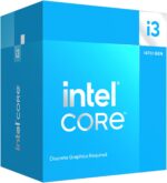 Intel Core i3 14100F Desktop Processor 3