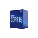 Intel Core i5 10400 Processor 1