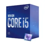 Intel Core i5 10400F Processor 1 1