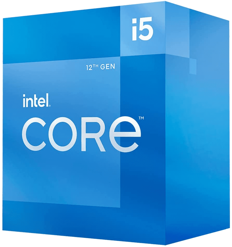 Intel Core i5 12400 Desktop Processor 1 Intel Core i5 12400 Desktop Processor 1