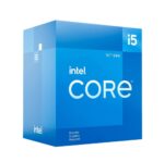 Intel Core i5-12400F 12th Gen