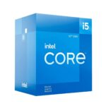 Intel Core i5-12400F 12th Gen