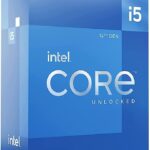 Intel Core i5 12600 Processor 3