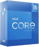 Intel Core i5 12600 Processor 3