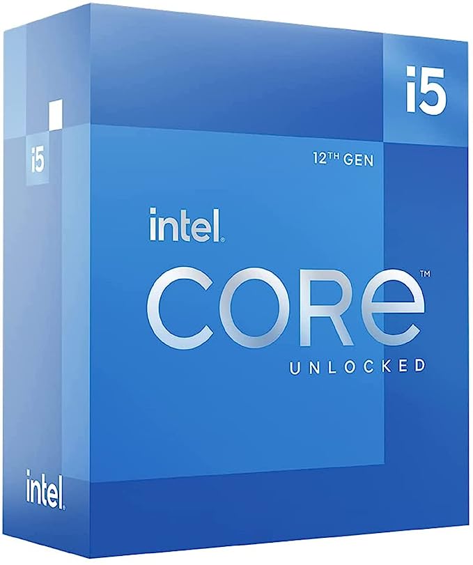 Intel Core i5 12600 Processor 3 Intel Core i5 12600 Processor 3