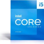Intel Core i5 13500 Desktop Processor 3
