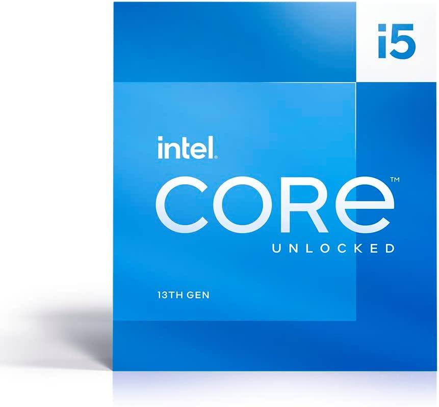 Intel Core i5 13500 Desktop Processor 3 Intel Core i5 13500 Desktop Processor 3