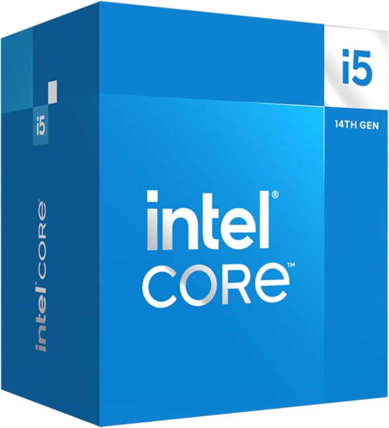 Intel Core i5 14500 Processor 4