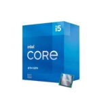 Intel Core i5 6th Gen Processor 4
