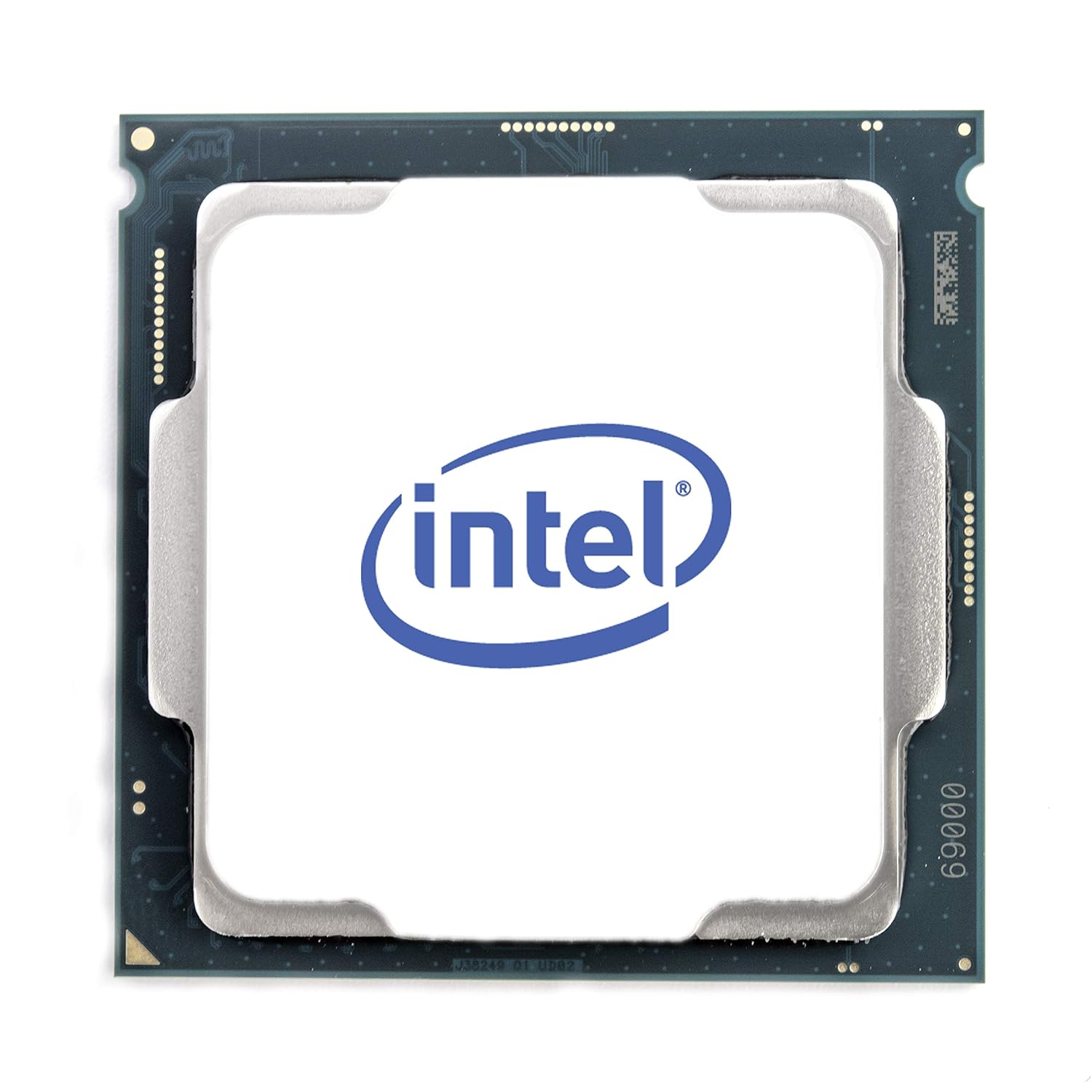 Intel Core i5 9600KF Processor 1 1 Intel Core i5 9600KF Processor 1 1